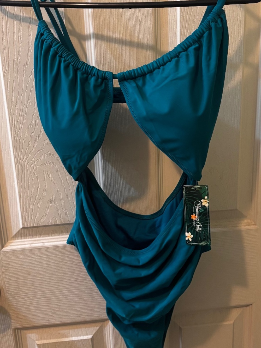 Blooming Jelly one piece